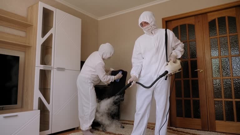  Harrisville, WV Mold Removal Pros